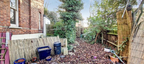 2 bedrooms Apartment in South Croydon, United Kingdom No. 4872 12