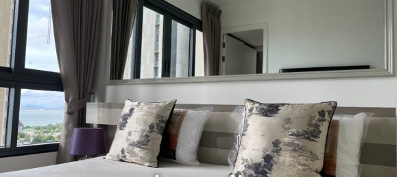 2 bedrooms Condo in Bang Lamung, Thailand No. 21683 9