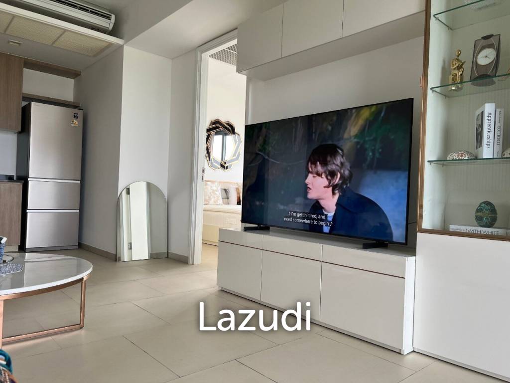 2 bedrooms Condo in Bang Lamung, Thailand No. 21683