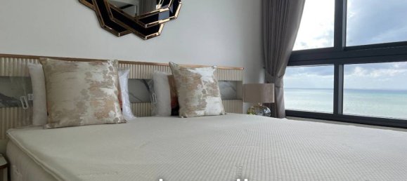 2 bedrooms Condo in Bang Lamung, Thailand No. 21683 8