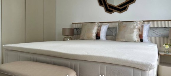 2 bedrooms Condo in Bang Lamung, Thailand No. 21683 6