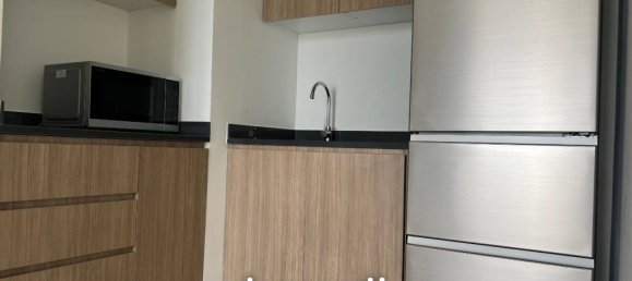 2 bedrooms Condo in Bang Lamung, Thailand No. 21683 5