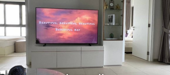 2 bedrooms Condo in Bang Lamung, Thailand No. 21683 2