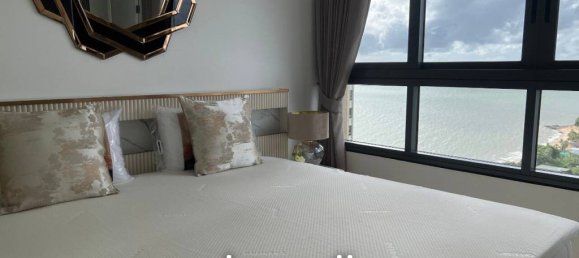 2 bedrooms Condo in Bang Lamung, Thailand No. 21683 7