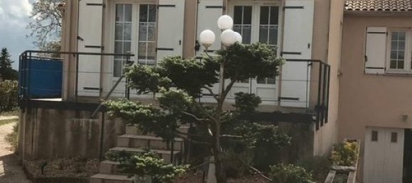 Дом с 4 спальнями в Бланзак-ле-Мата, Франция № 96627 3