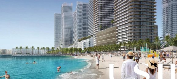 Apartamento T4 em Dubai Harbour, UAE N.º 98059 9