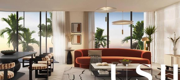 Apartamento T4 em Dubai Harbour, UAE N.º 98059 6