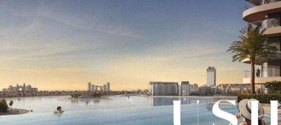 Apartamento T4 em Dubai Harbour, UAE N.º 98059 4