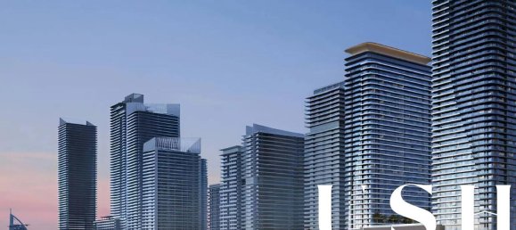 Apartamento T4 em Dubai Harbour, UAE N.º 98059 5