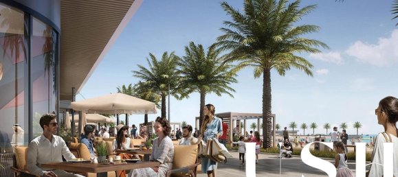 Apartamento T4 em Dubai Harbour, UAE N.º 98059 2