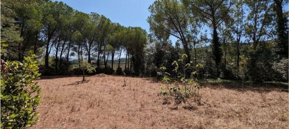 Grundstück in Piombino, Italy 3000m², Nr. 49082 12