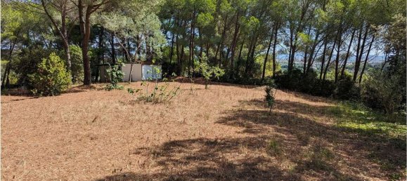 Grundstück in Piombino, Italy 3000m², Nr. 49082 3