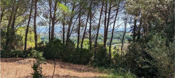 Grundstück in Piombino, Italy 3000m², Nr. 49082 11