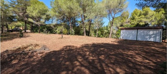 Grundstück in Piombino, Italy 3000m², Nr. 49082 17