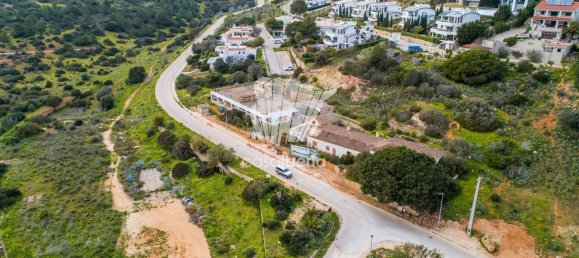  Land in Budens, Portugal No. 73711 8