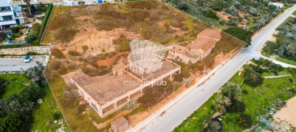  Land in Budens, Portugal No. 73711 3