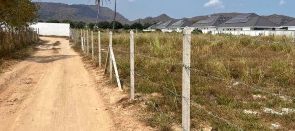  Land in Hua Hin, Thailand No. 58494 2