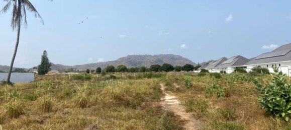  Land in Hua Hin, Thailand No. 58494 7