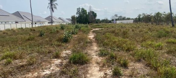  Land in Hua Hin, Thailand No. 58494 8