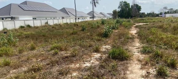  Land in Hua Hin, Thailand No. 58494 6