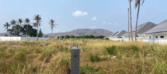  Land in Hua Hin, Thailand No. 58494 10