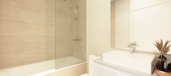 Квартира с 3 спальнями в Oceana Gardens II, Малага, Испания № 15713 4