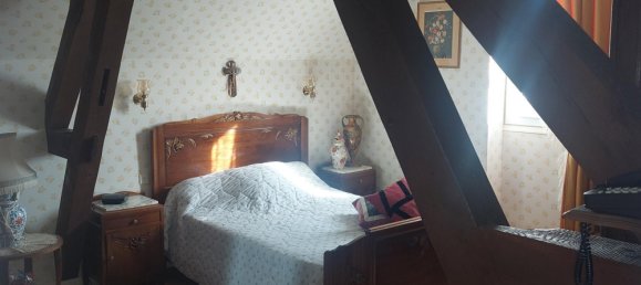 Casa de 3 dormitorios en Dun-sur-Auron, France No. 51580 7