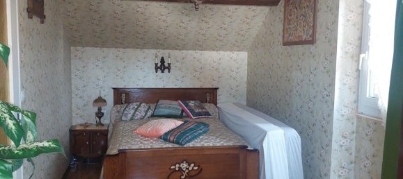 Casa de 3 dormitorios en Dun-sur-Auron, France No. 51580 10