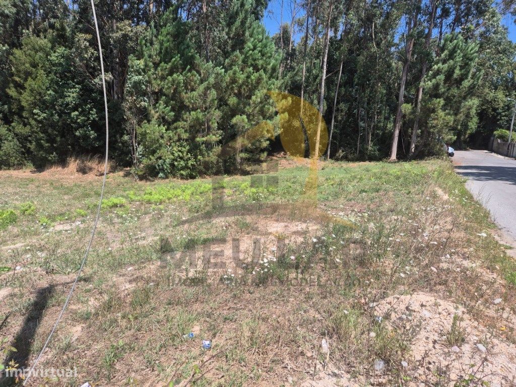 2540m² Land in Santa Maria da Feira, Portugal No. 280132