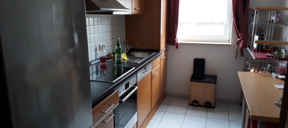 2 bedrooms Apartment in Main-Kinzig, Germany No. 271539 5