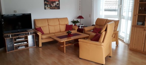 2 bedrooms Apartment in Main-Kinzig, Germany No. 271539 4