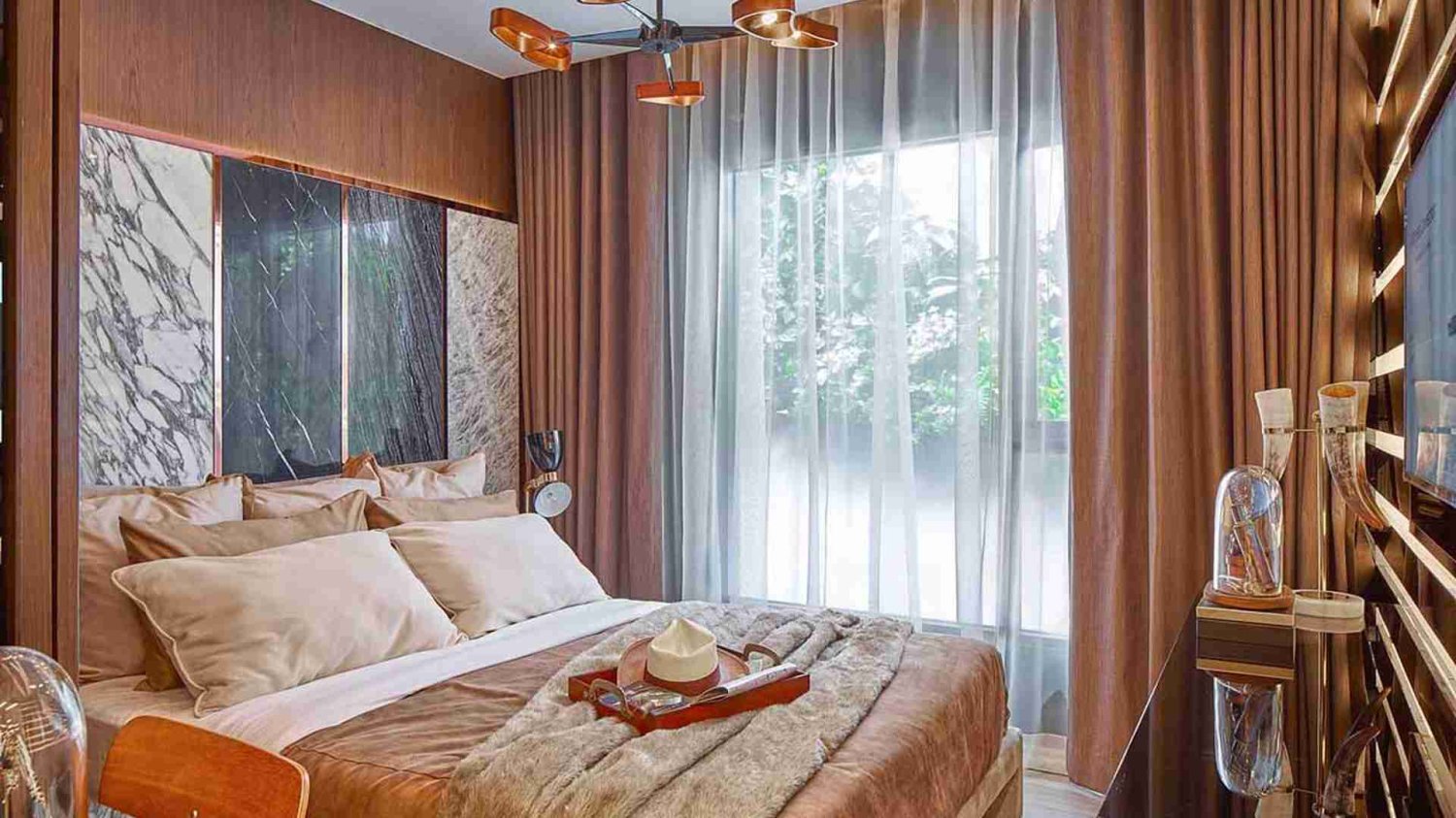 1 Schlafzimmer Eigentumswohnung in LIFE SUKHUMVIT 62 Bangkok, Thailand, Nr. 28616