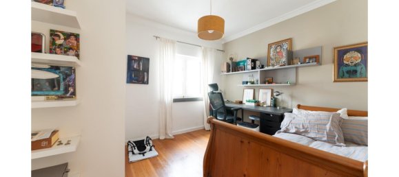 5 غرف نوم فيلا في Cascais, Portugal رقم 113548 7