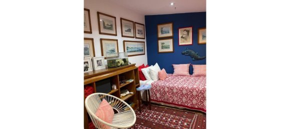 5 غرف نوم فيلا في Cascais, Portugal رقم 113548 39