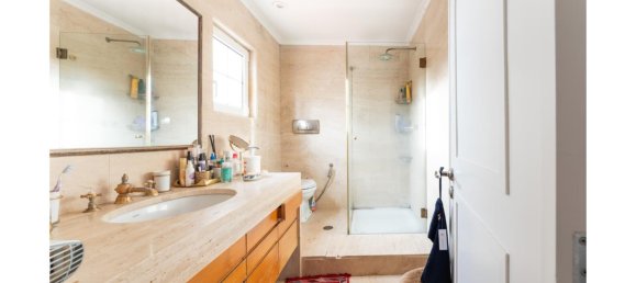 5 غرف نوم فيلا في Cascais, Portugal رقم 113548 13