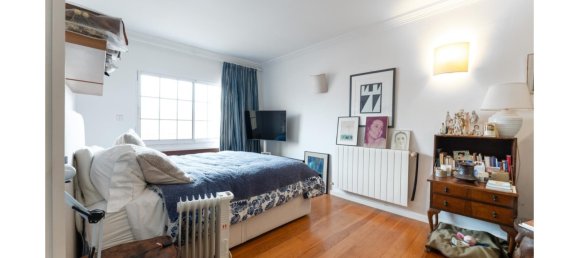 5 غرف نوم فيلا في Cascais, Portugal رقم 113548 11