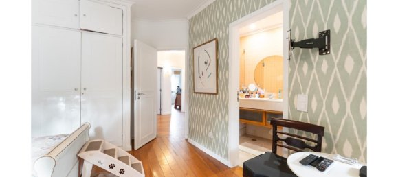 5 غرف نوم فيلا في Cascais, Portugal رقم 113548 6