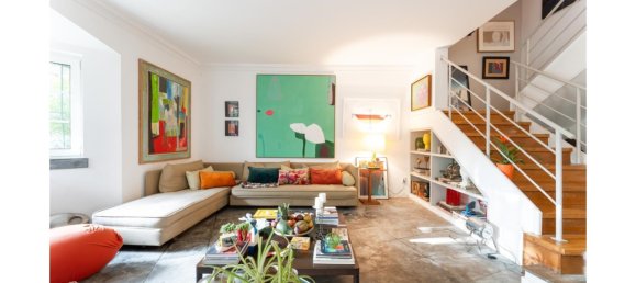 5 غرف نوم فيلا في Cascais, Portugal رقم 113548 17