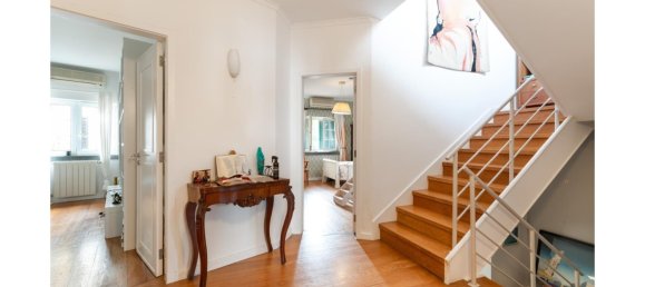 5 غرف نوم فيلا في Cascais, Portugal رقم 113548 3