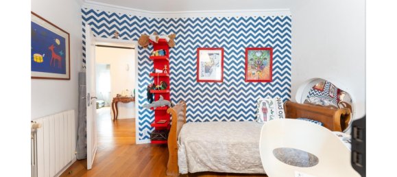 5 غرف نوم فيلا في Cascais, Portugal رقم 113548 4