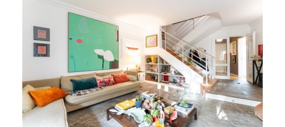 5 غرف نوم فيلا في Cascais, Portugal رقم 113548 2