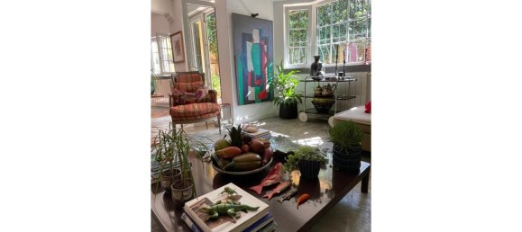 5 غرف نوم فيلا في Cascais, Portugal رقم 113548 20