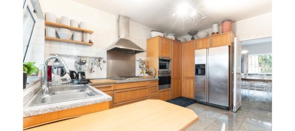 5 غرف نوم فيلا في Cascais, Portugal رقم 113548 15