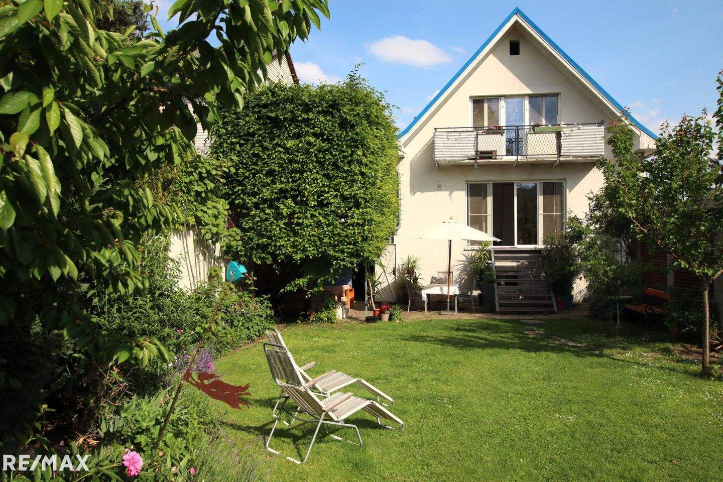 7-salle Maison à Meidling, Austria No. 68163