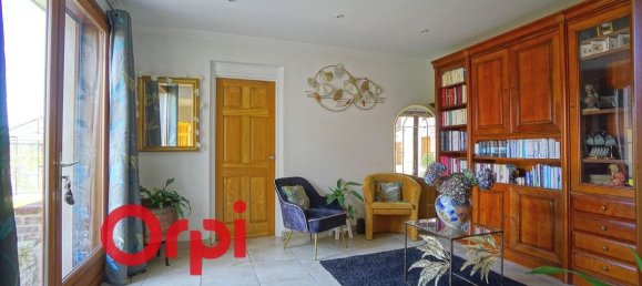 7 Schlafzimmer Schlösser in Bernay, France, Nr. 356521 4