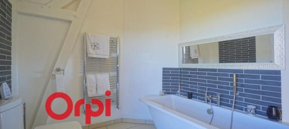 7 Schlafzimmer Schlösser in Bernay, France, Nr. 356521 17