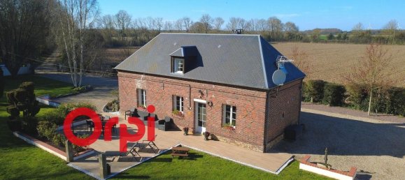 7 Schlafzimmer Schlösser in Bernay, France, Nr. 356521 3