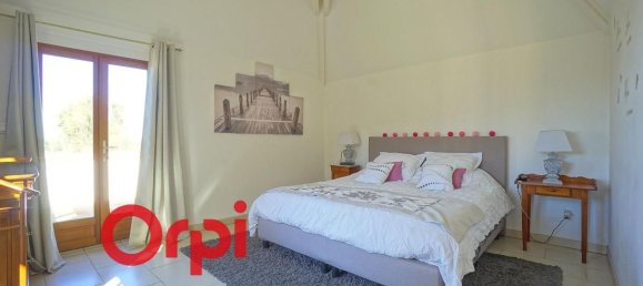 7 Schlafzimmer Schlösser in Bernay, France, Nr. 356521 13
