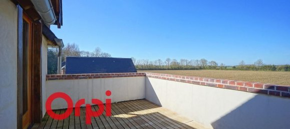 7 Schlafzimmer Schlösser in Bernay, France, Nr. 356521 15