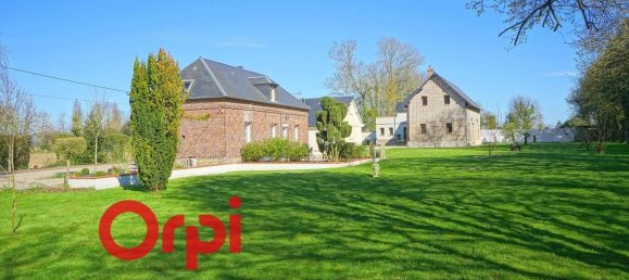 7 Schlafzimmer Schlösser in Bernay, France, Nr. 356521 2